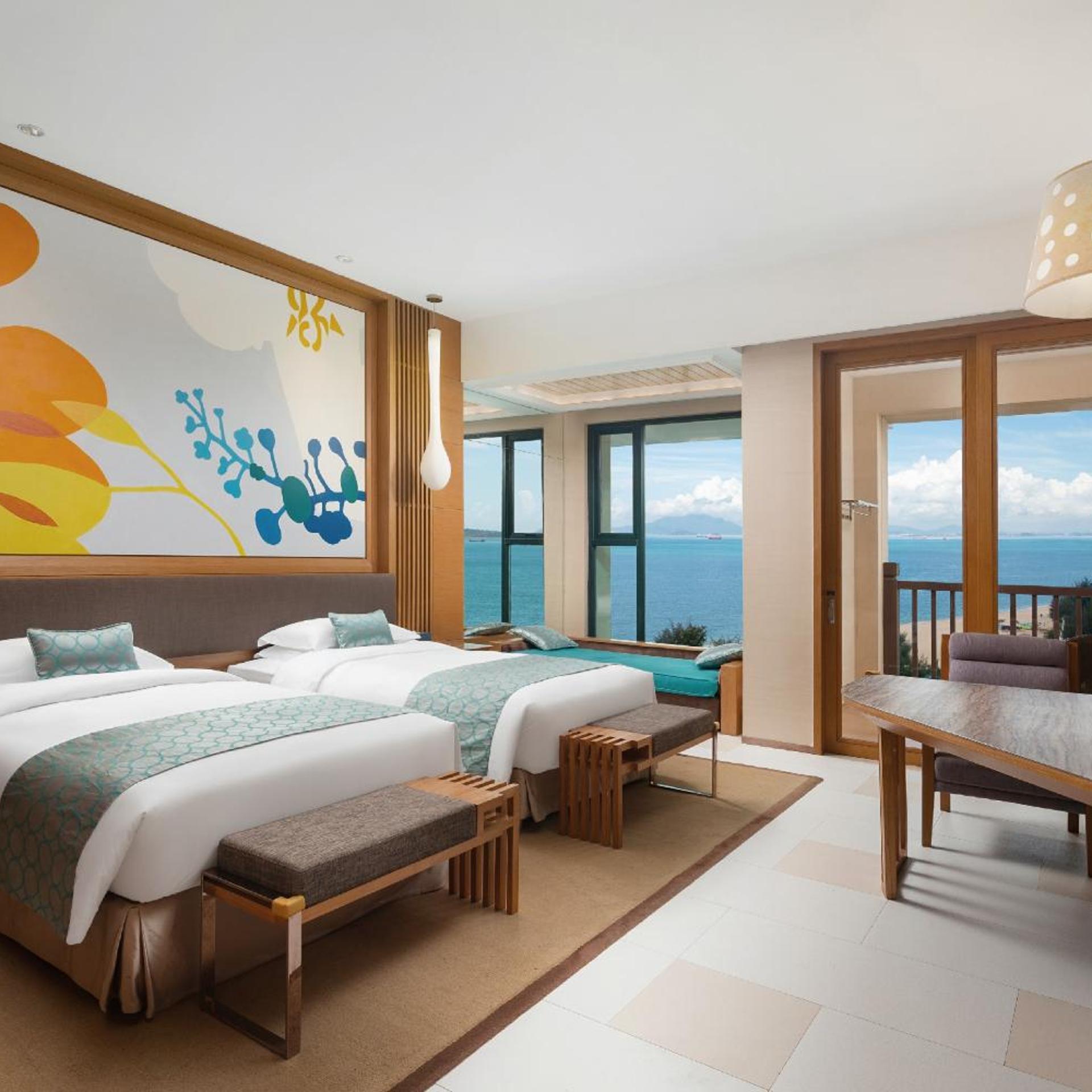 Regal Palace Resort Huizhou 14/55
