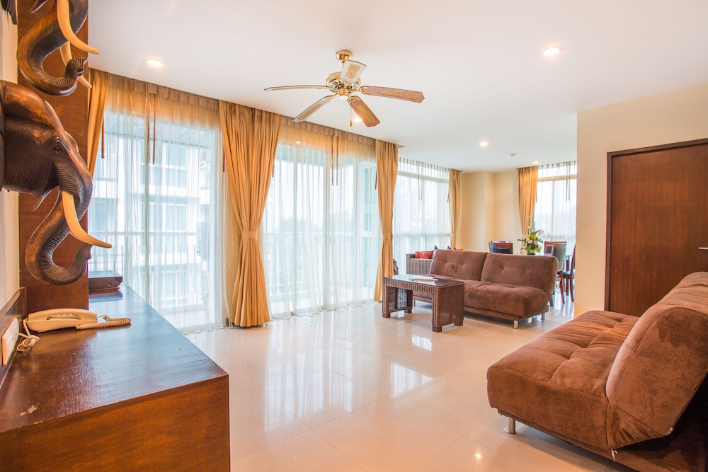 ARISARA PLACE - ARISARA APARTMENT RESORT 38/51