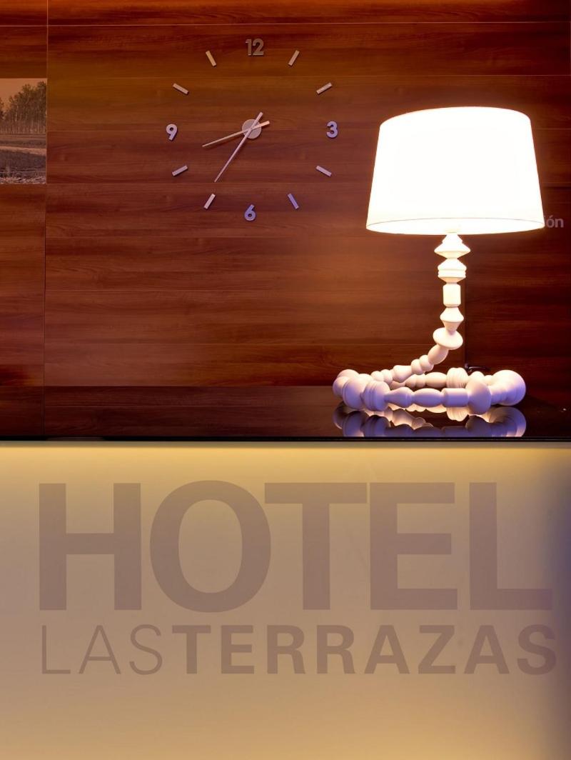 HOTEL LAS TERRAZAS AND SUITES 28/55