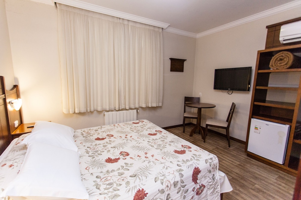 Tri Hotel Lago Gramado 11/50