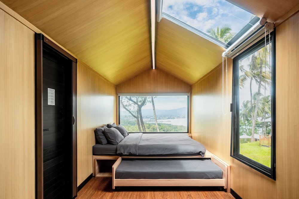 Bobocabin Bunaken Hills, Manado 29/60