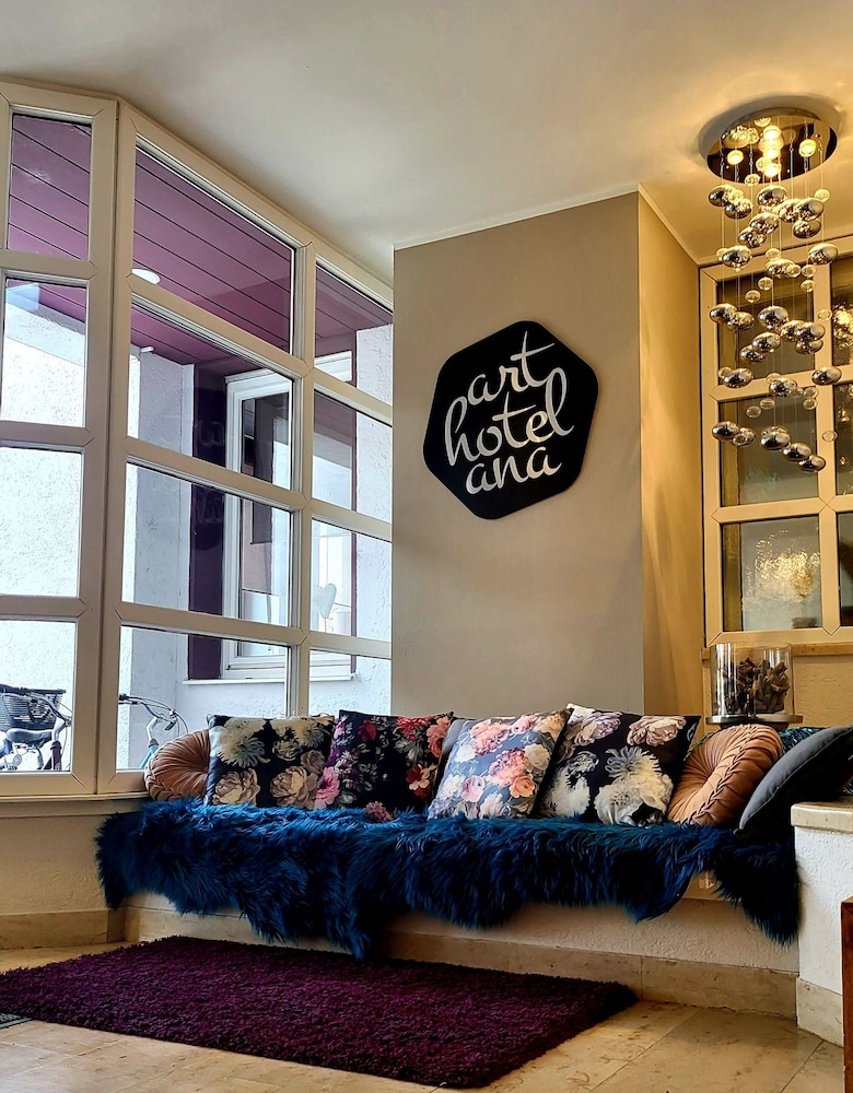 Arthotel ANA Style 21/34