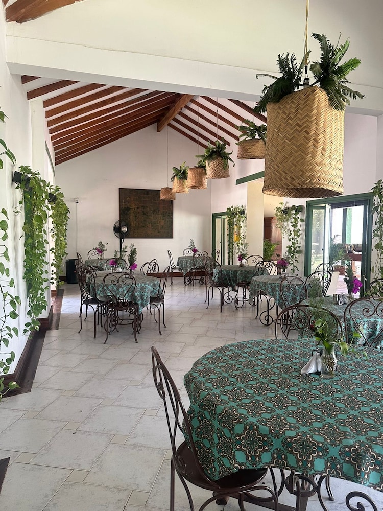 Finca Hotel Guadalupe 39/58