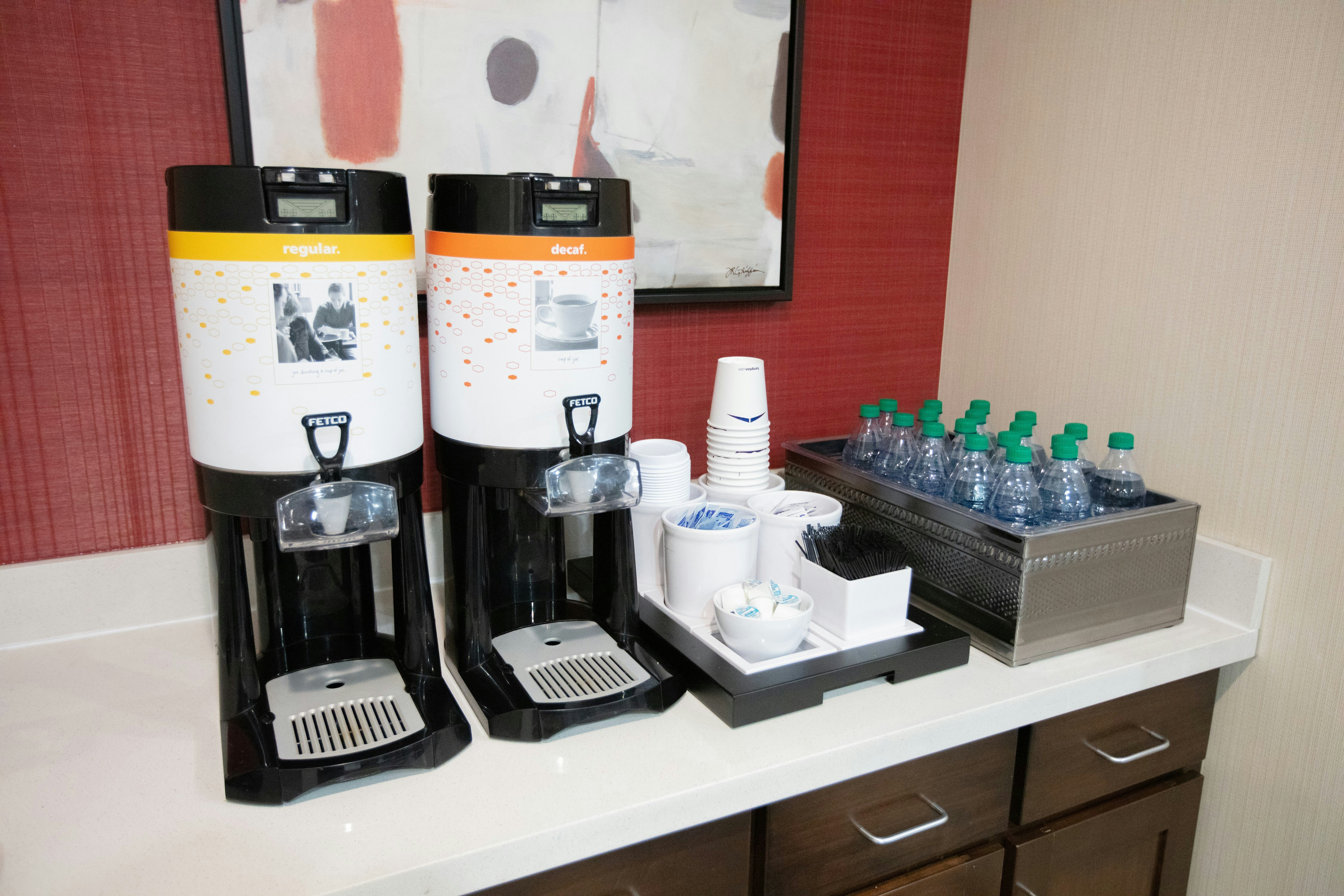 Hampton Inn And Suites Toledo 48/56