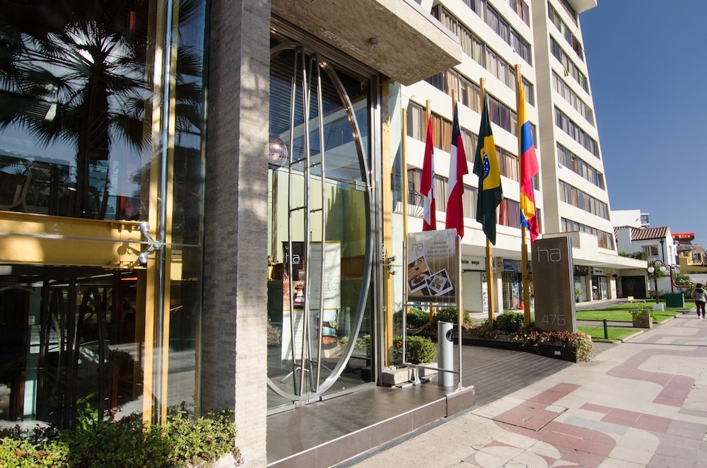 Hotel Ankara 49/50