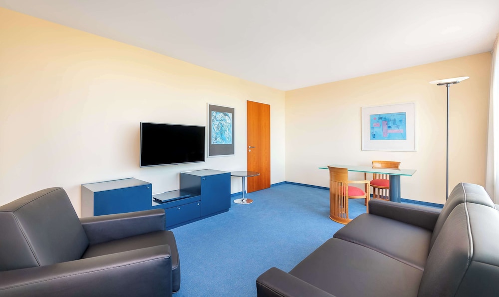 Radisson Blu Furst Leopold Dessau 47/74