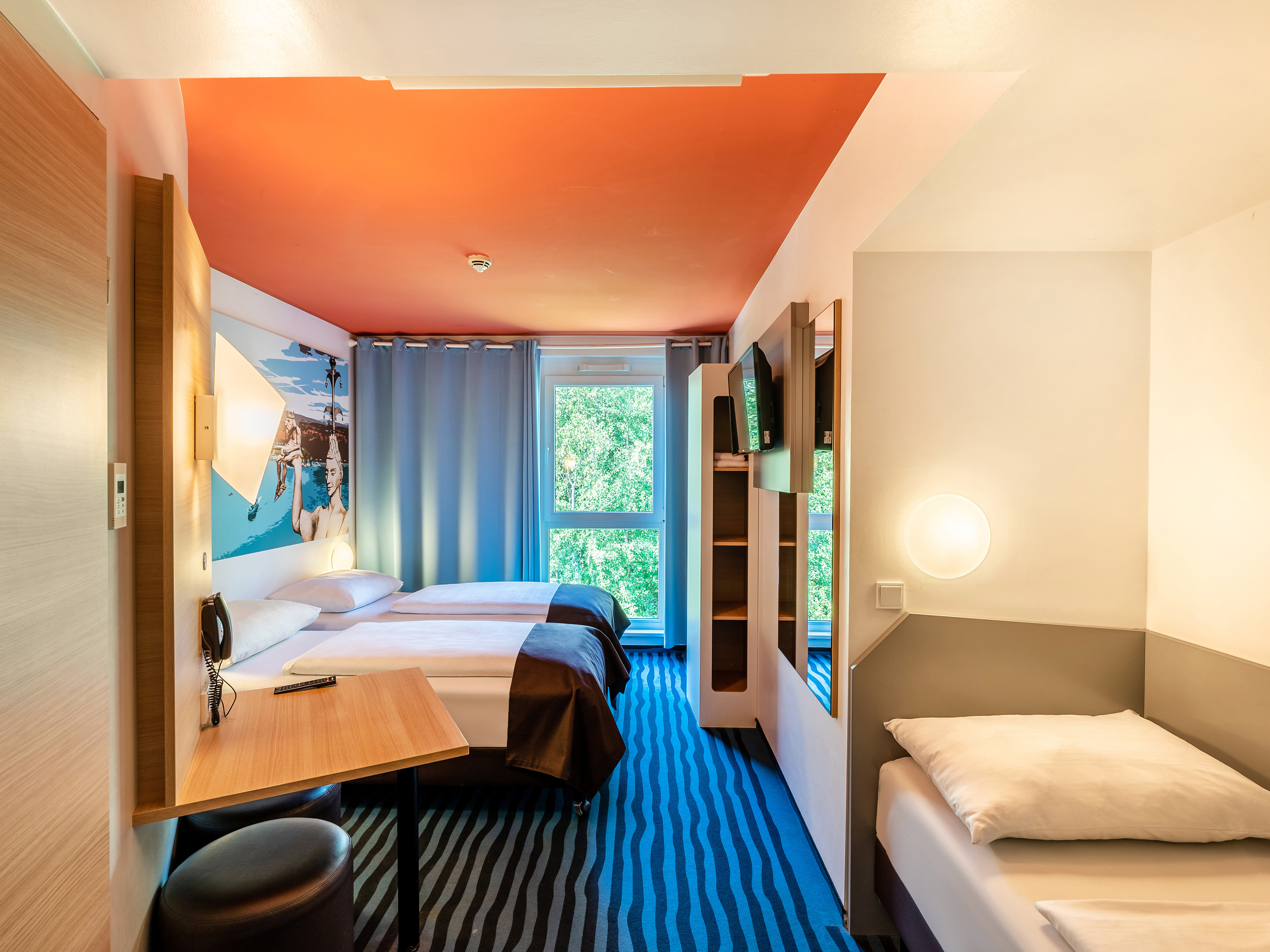 B&B Hotel Konstanz 32/49
