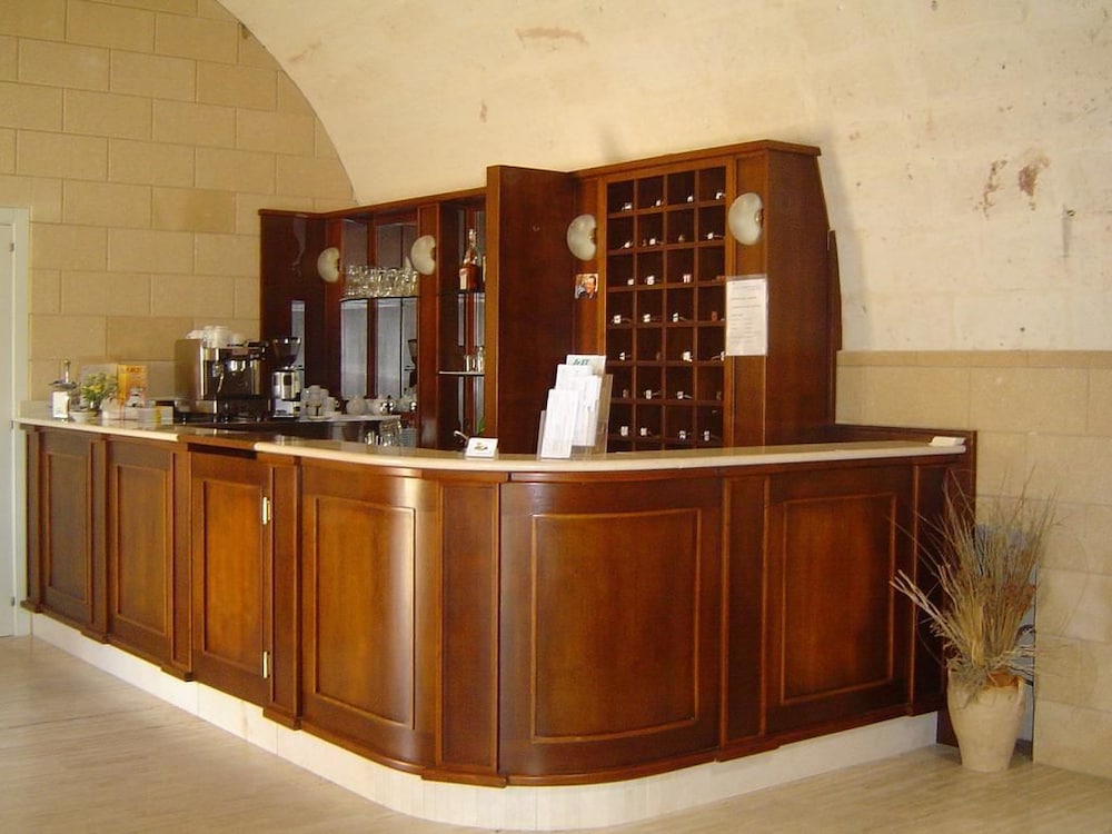 Hotel Masseria Fabrizio 8/62