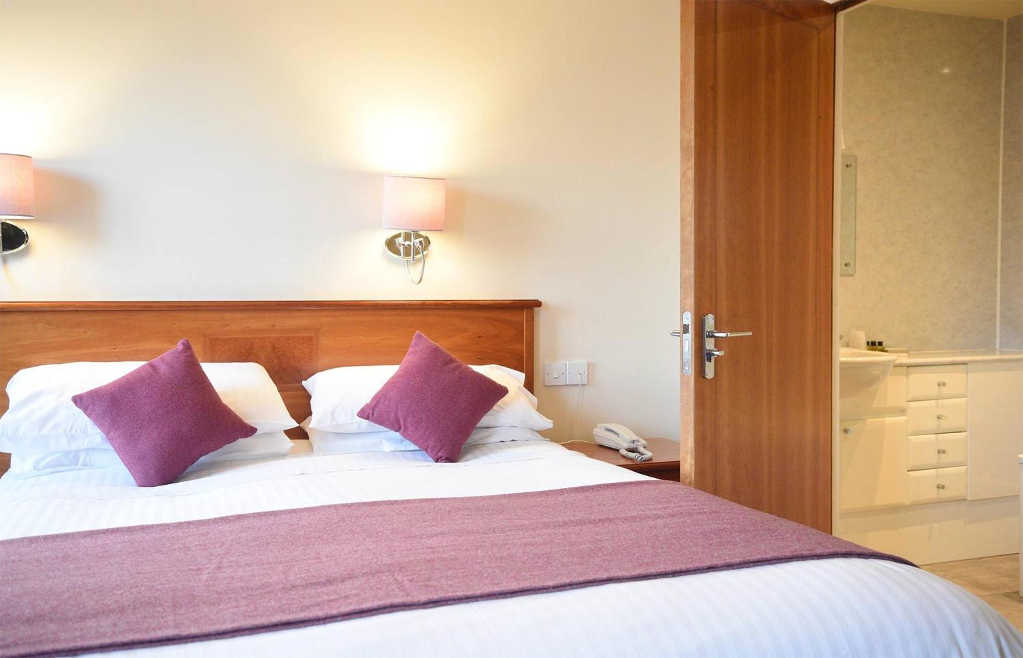 The Royal Hotel, Portree 20/55