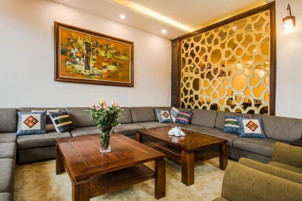 Delta Sapa Hotel 20/29