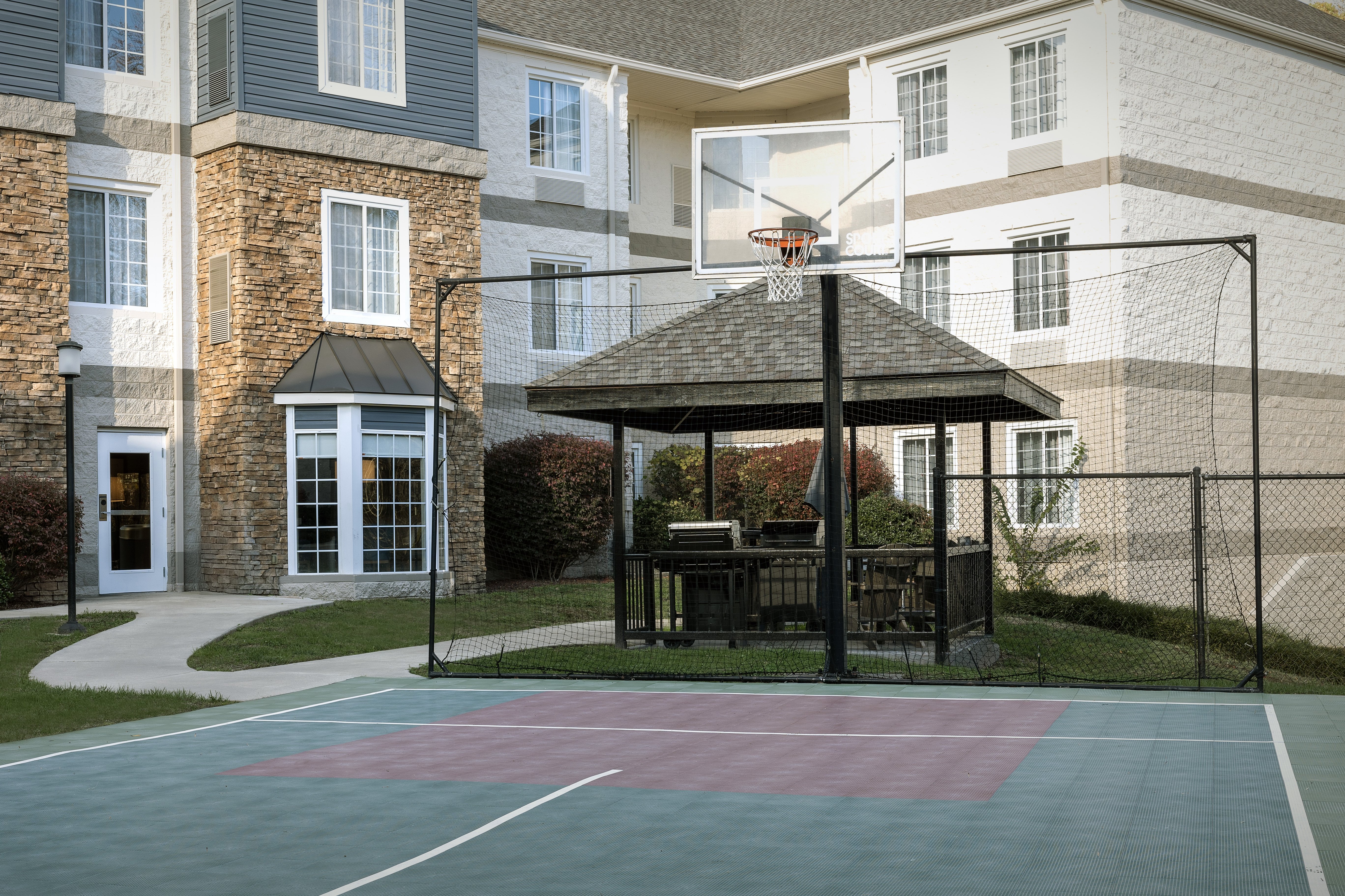 Staybridge Suites Raleigh-Durham Apt-Morrisville 52/54