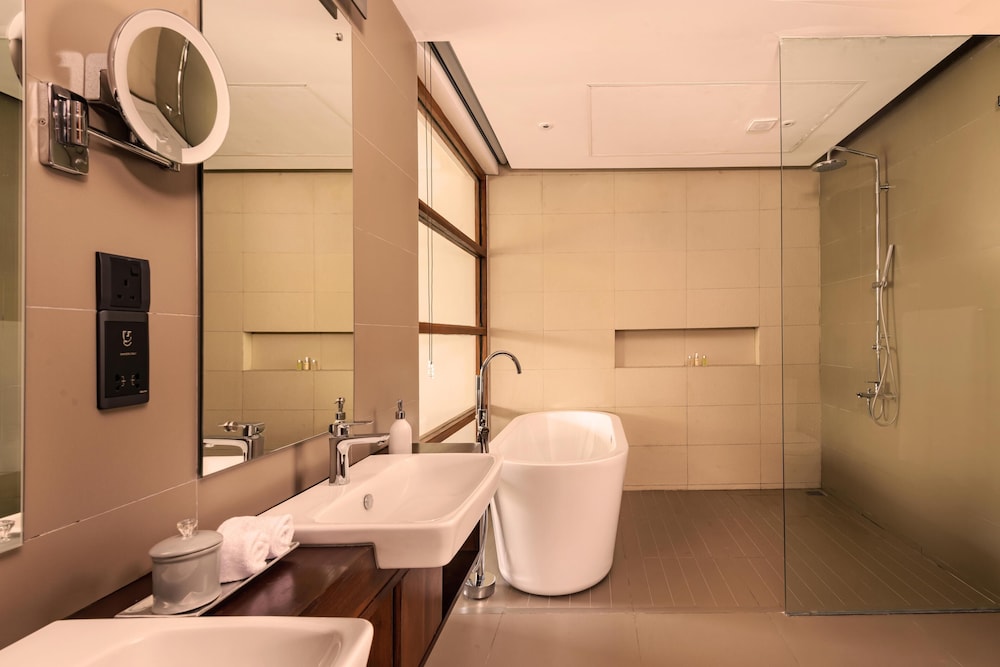 Jetwing Kandy Gallery, A Luxury Reserve 53/55