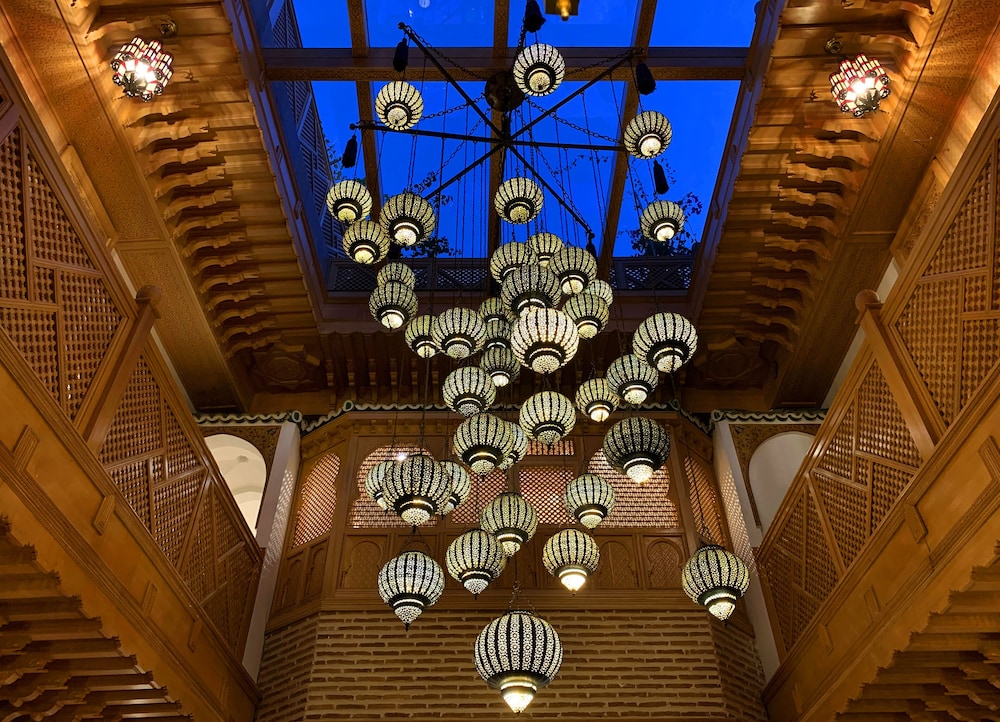 Riad Elegancia 34/50