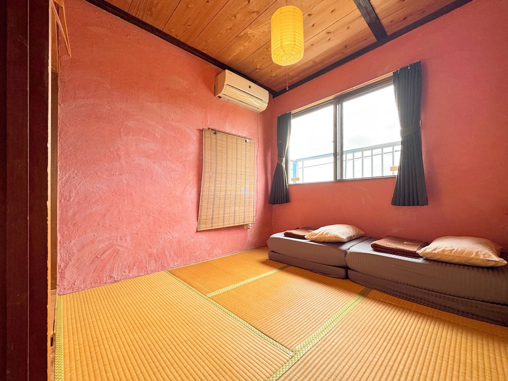 Guest House Asibina - Hostel 29/50