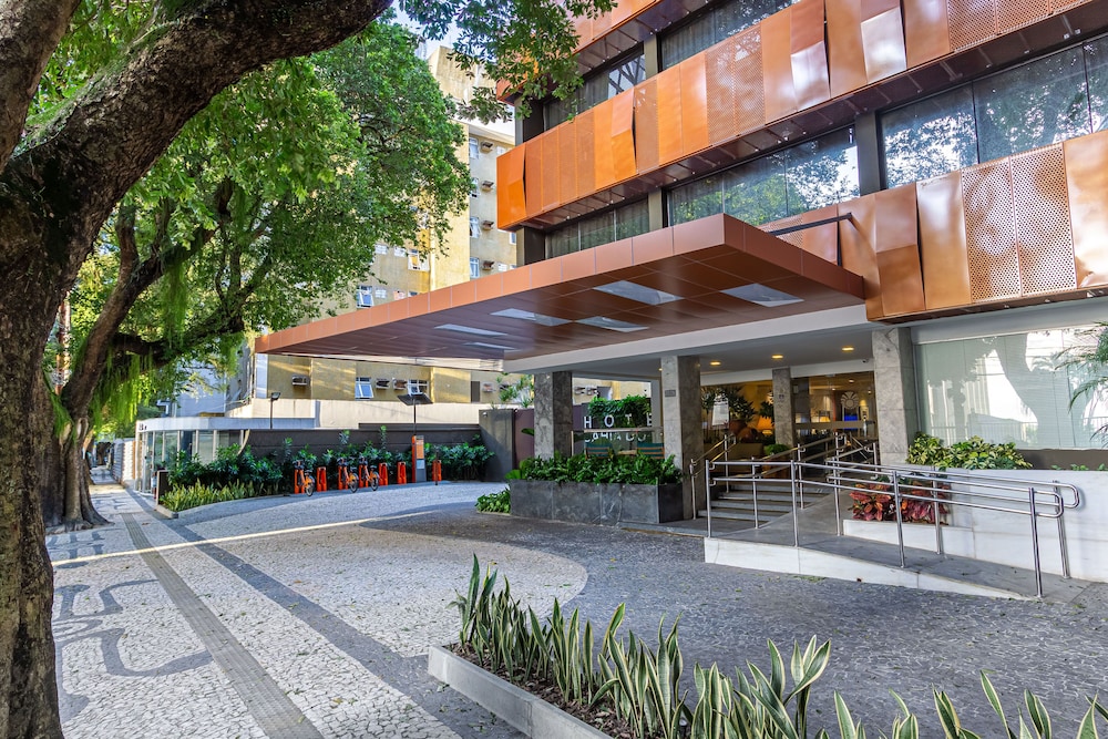 Hotel Bahia Do Sol 4/42