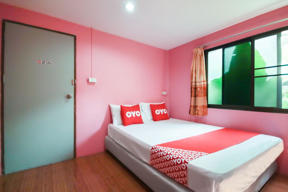 Eden Hostel 18/33
