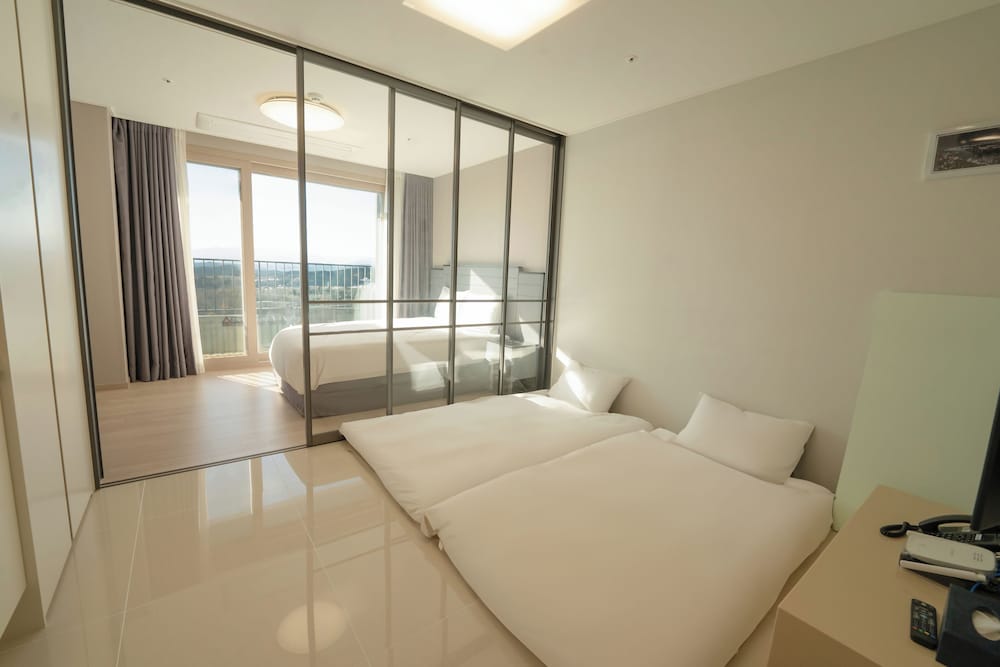 Hotel The Blue Terra Sokcho 10/50