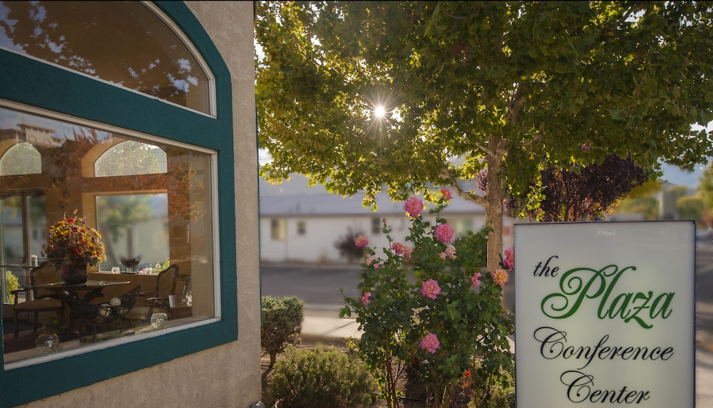 Best Western Carson City Hotel 6/64
