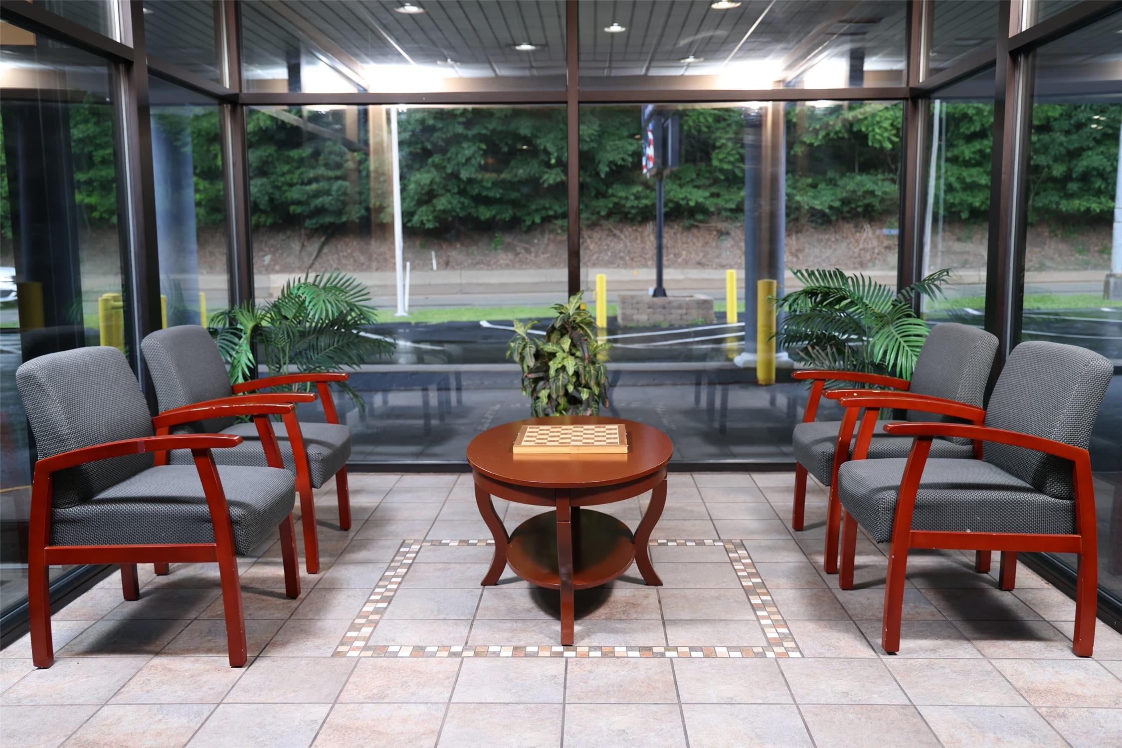 Days Inn by Wyndham Pittsburgh 14/24