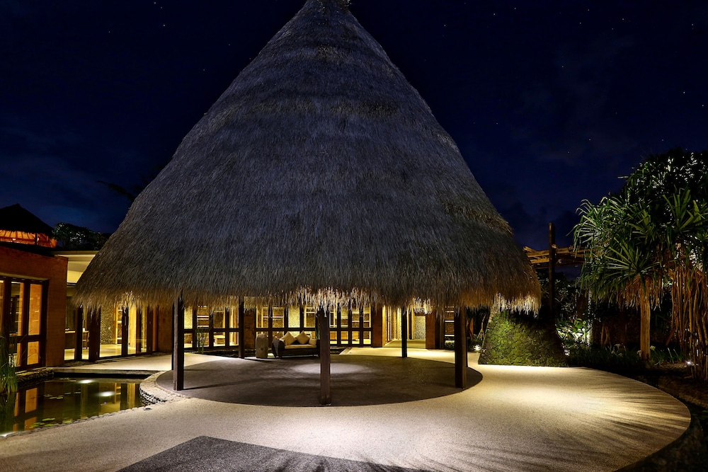 Waka Gangga Resort 34/40