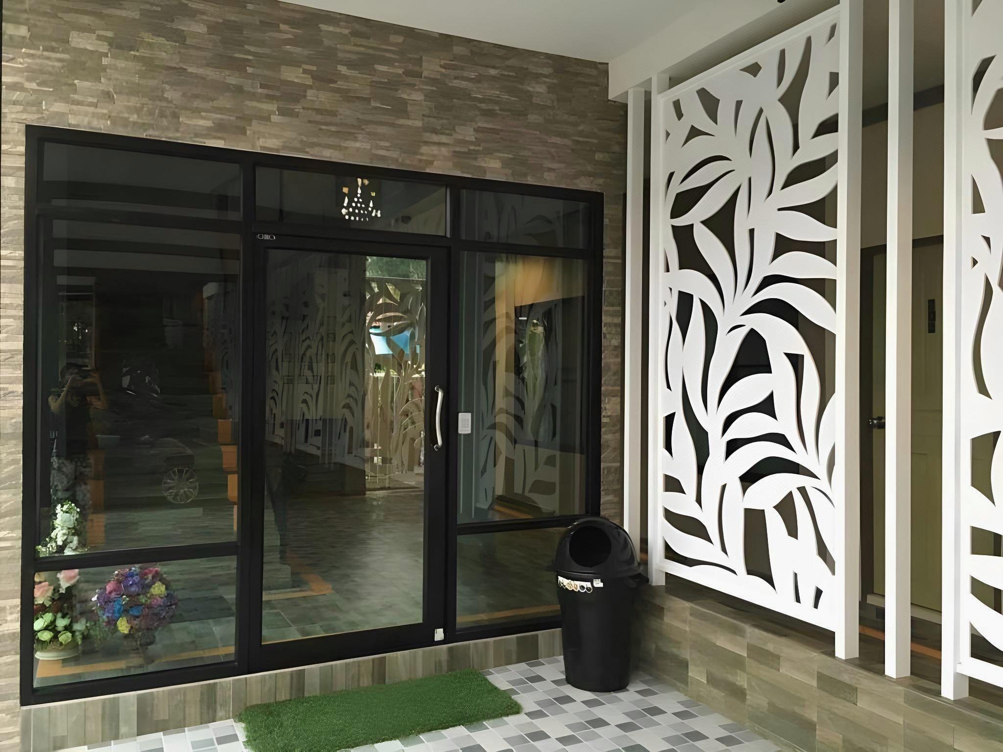 Sriwipha Boutique Pattaya 38/58