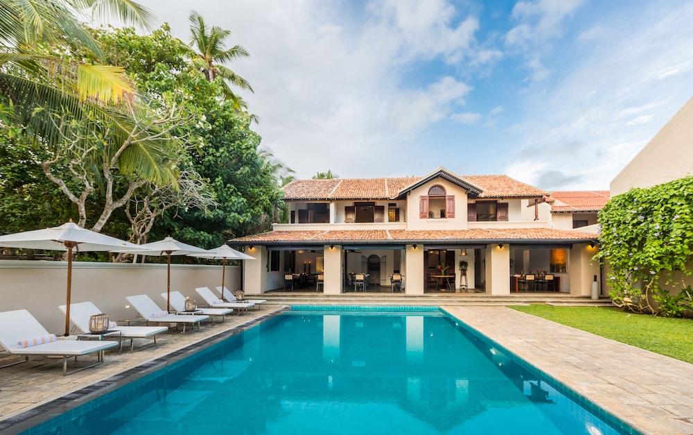 Taru Villas - The Muse 7/53