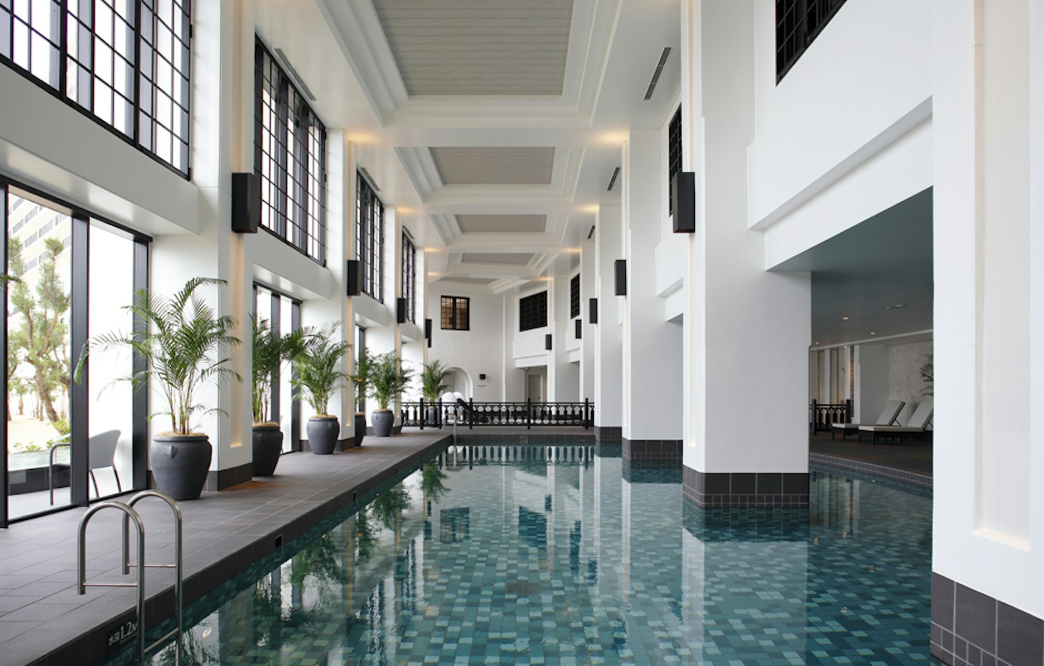 Hotel Monterey Okinawa Spa & Resort 7/15