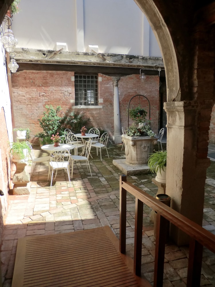 Hotel Ca Nobile Corner 37/50