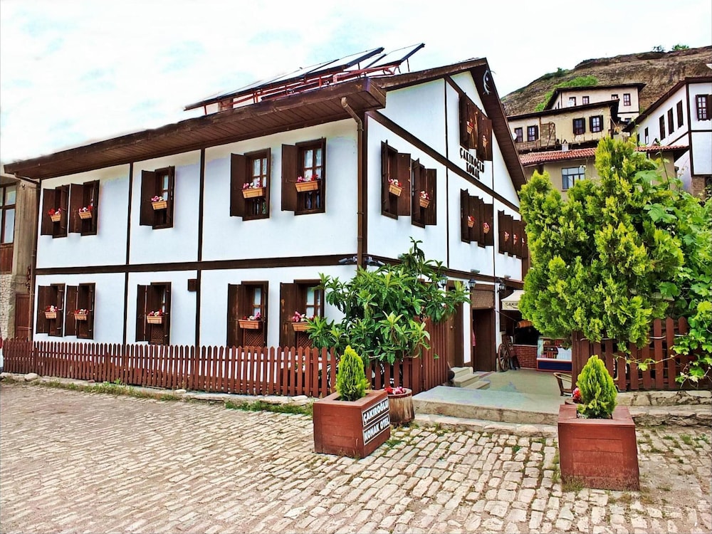 Cakiroglu Konak 8/54