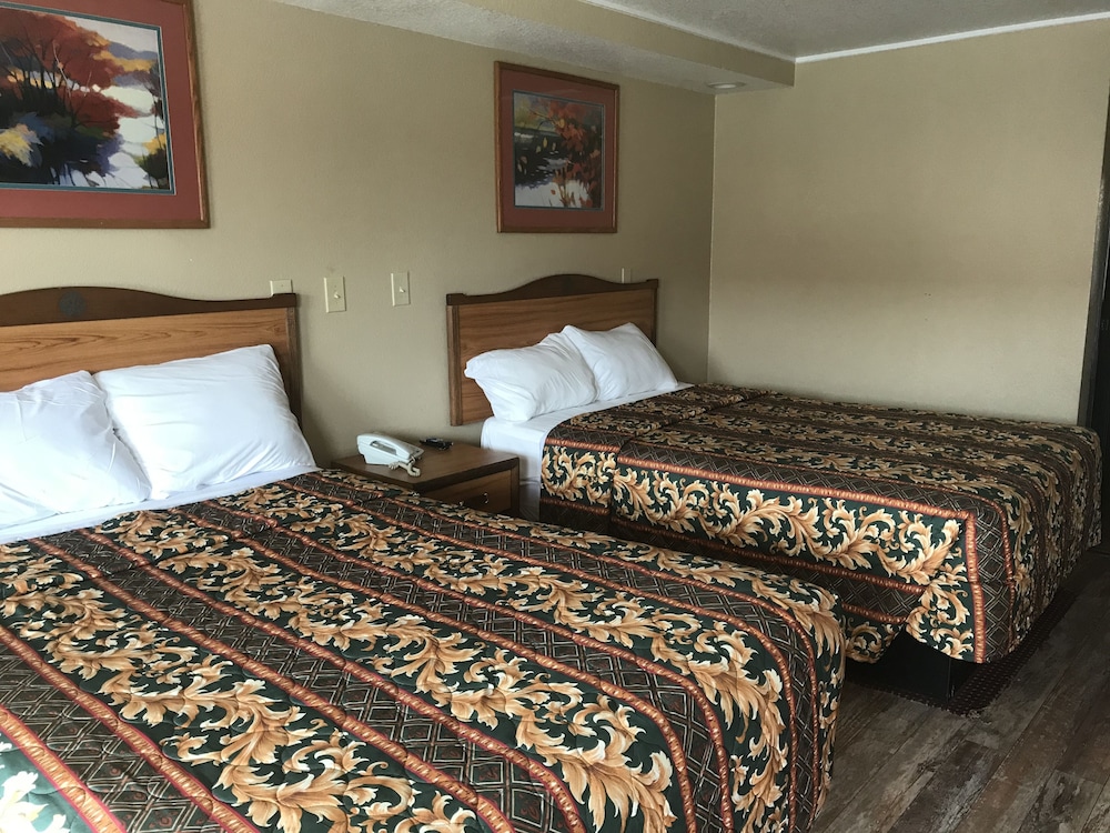 Memphis Inn 11/46