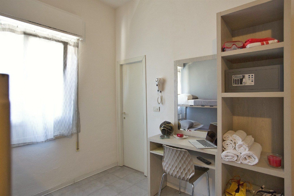Hotel Sabrina Rimini 17/17