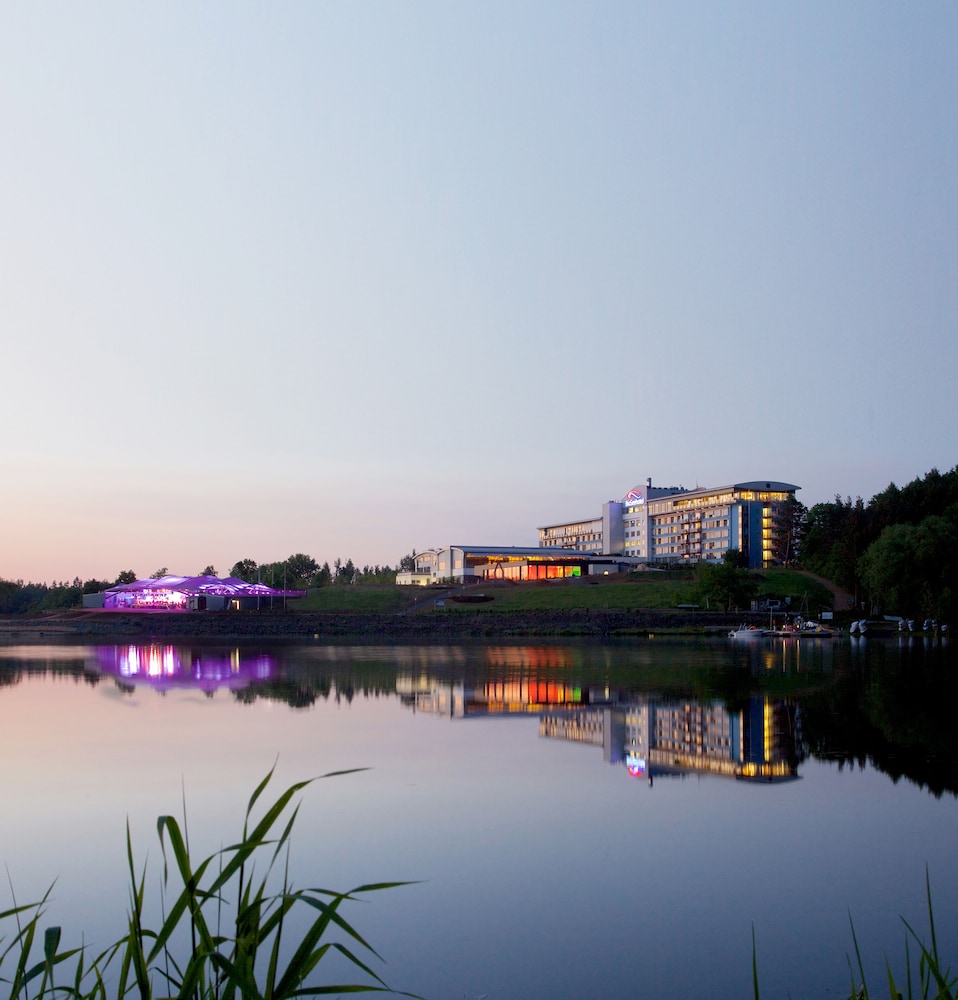 Bio Seehotel Zeulenroda 39/43