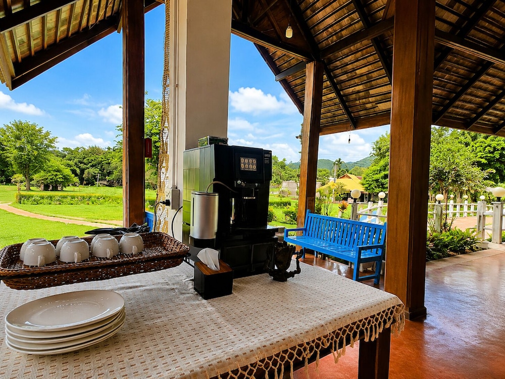 Pai River Villa 15/50