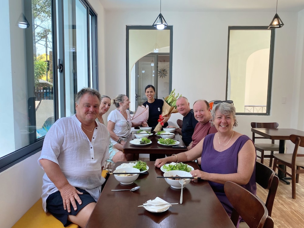 Ka Villa Hoi An 34/50