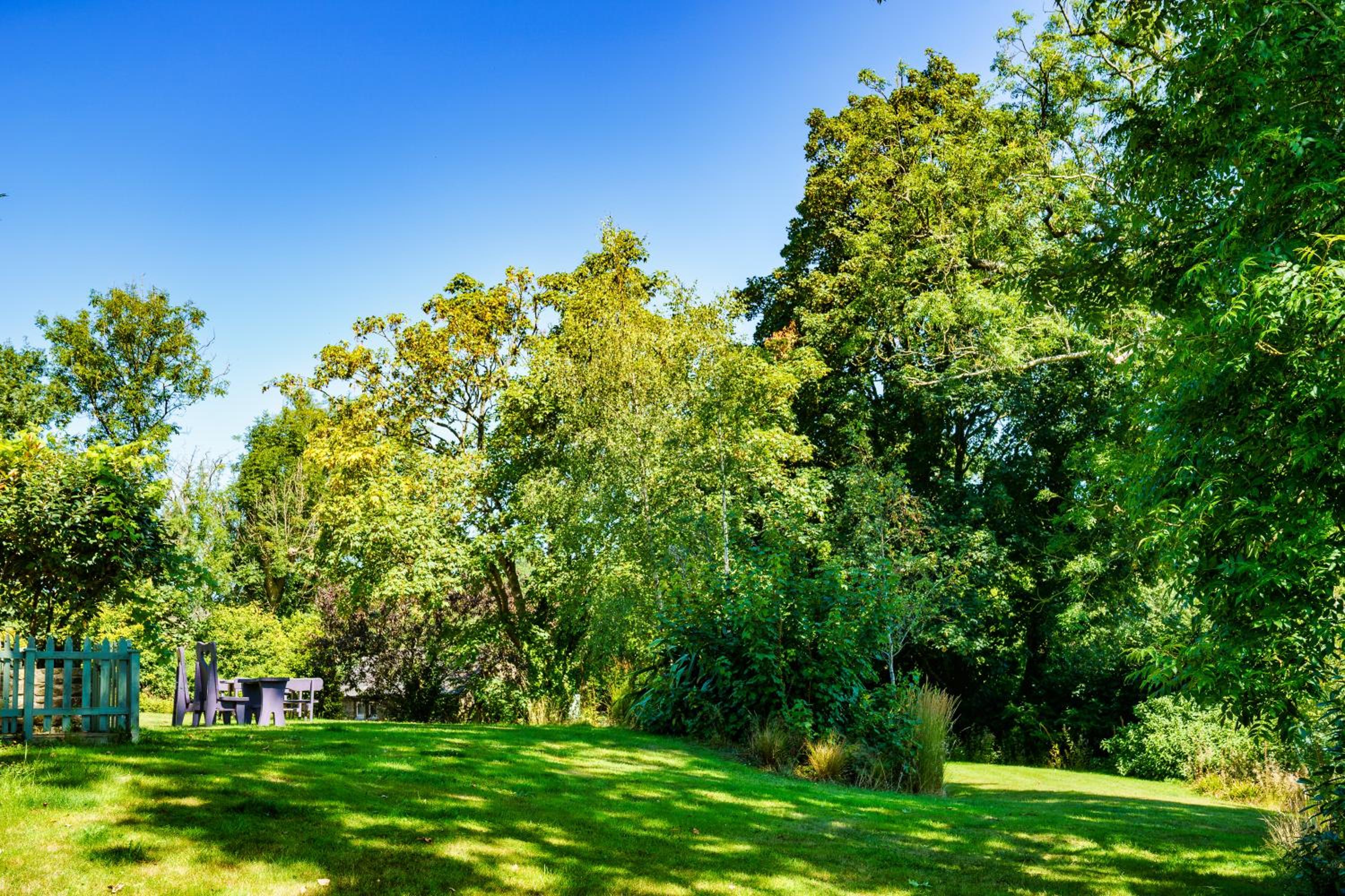 Penbontbren Luxury Bed and Breakfast 20/28