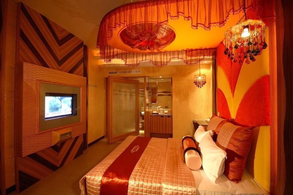 Shinyseasons Motel 24/32