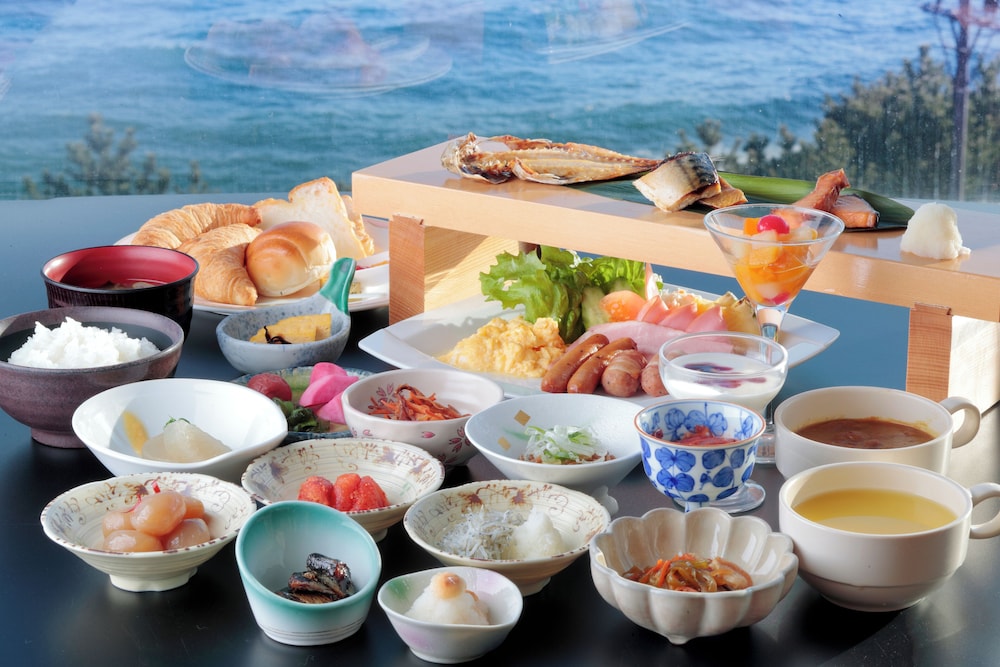Onahama Ocean Hotel Golf Club 17/30