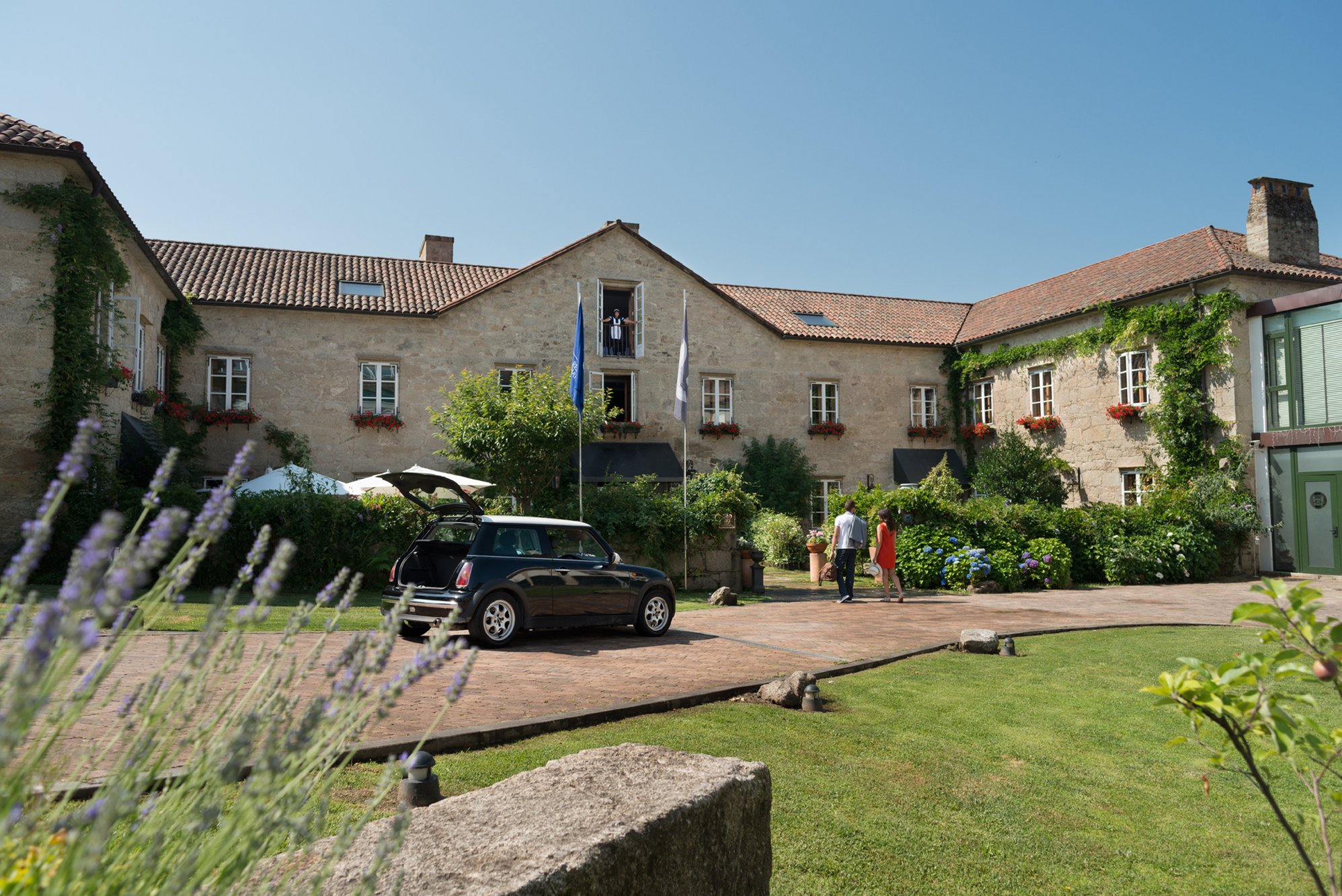 A Quinta Da Auga Relais and Chateaux 77/80