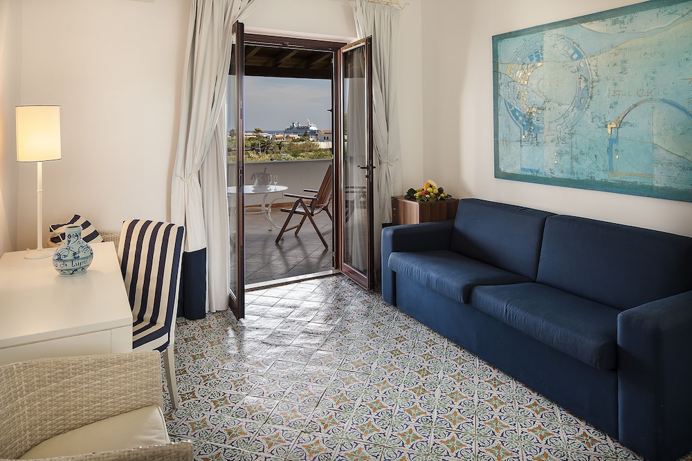Garden Hotel Vulcano 42/72