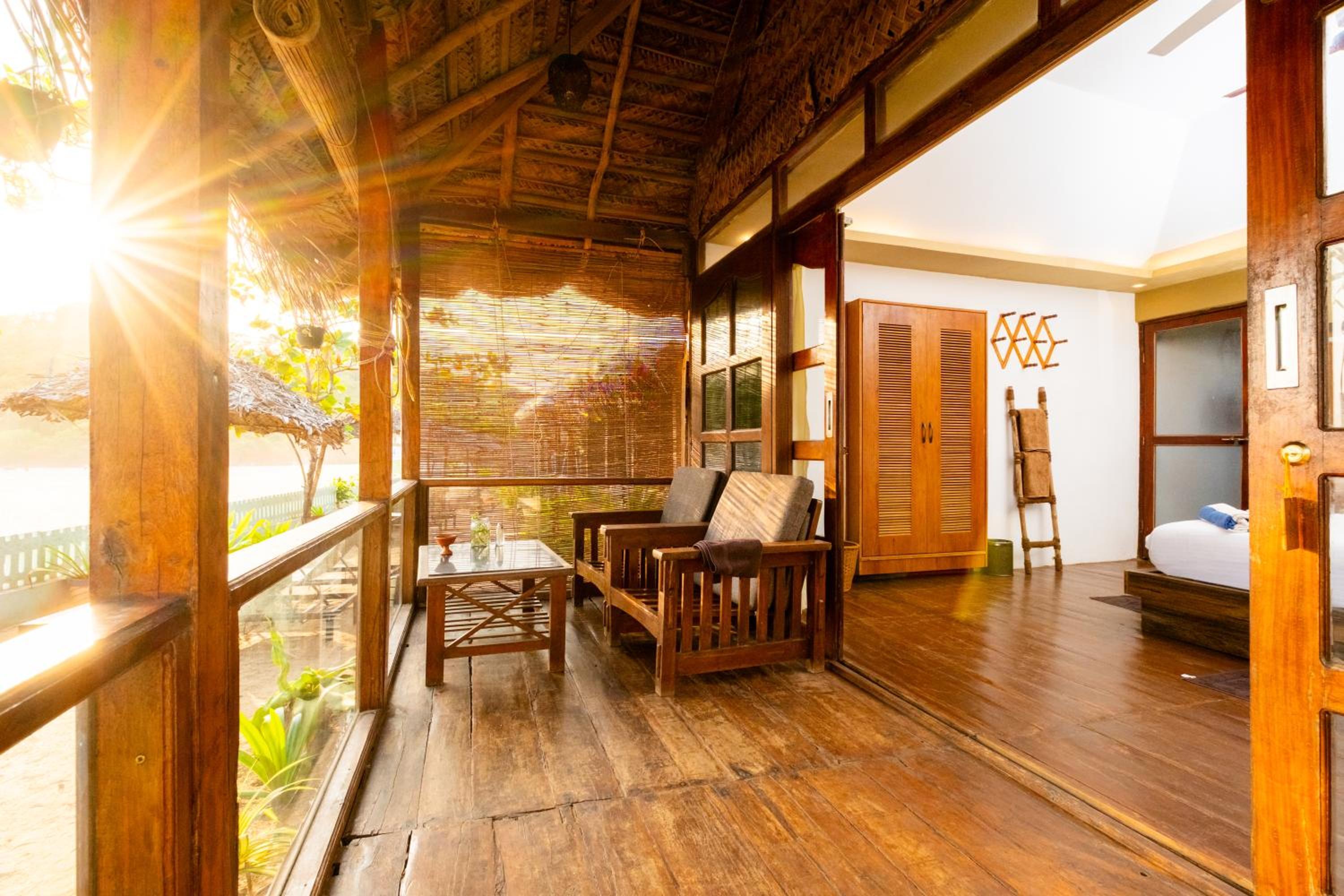 The Bay Agonda 29/50