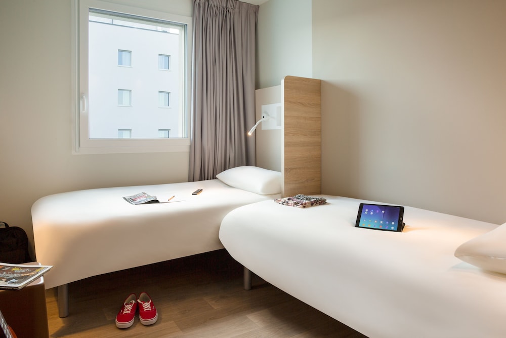 ibis budget Fribourg 18/49