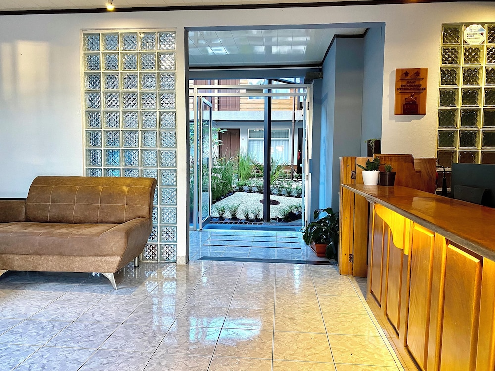 Hotel Arenal Rabfer 11/65