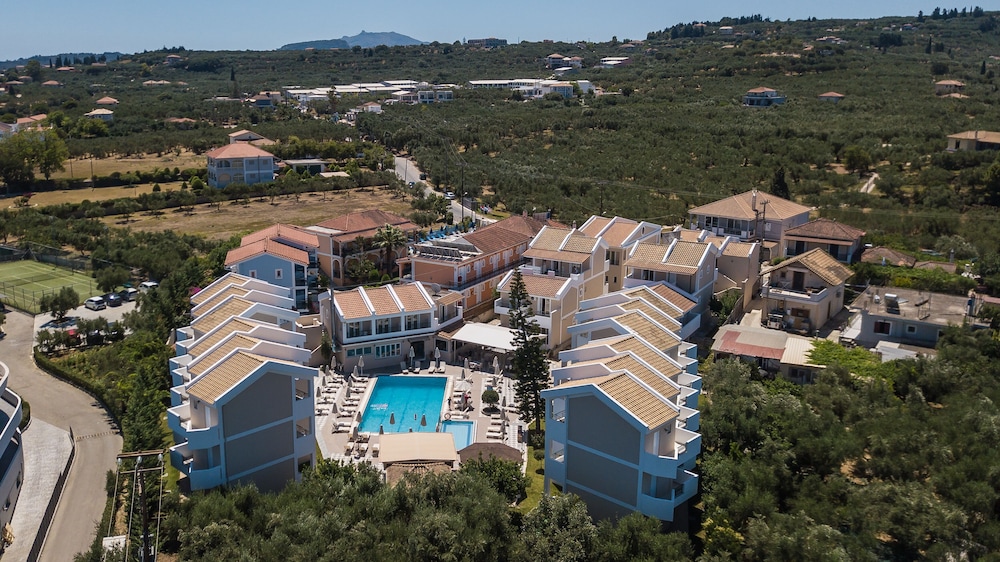 Maistrali Hotel 41/47