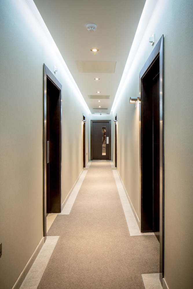 Mansio Suites The Headrow 10/20