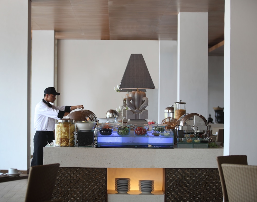 Hotel Santika Siligita Nusa Dua 8/50
