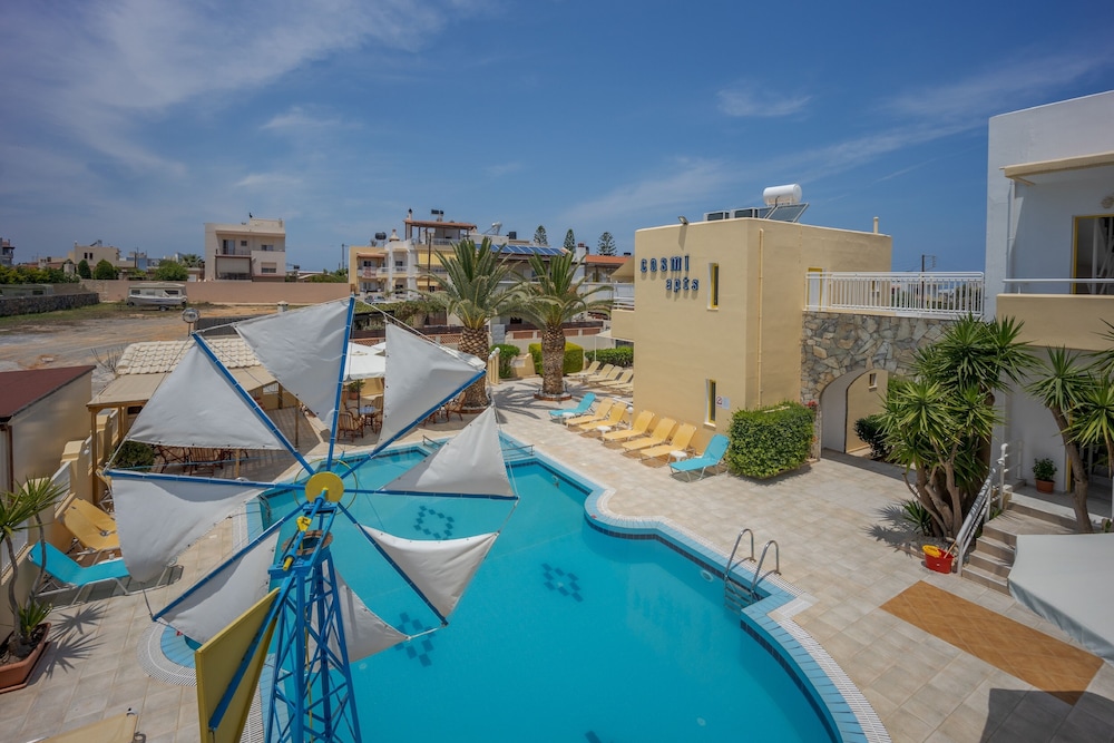 Cosmi Apartments by Estia 37/50
