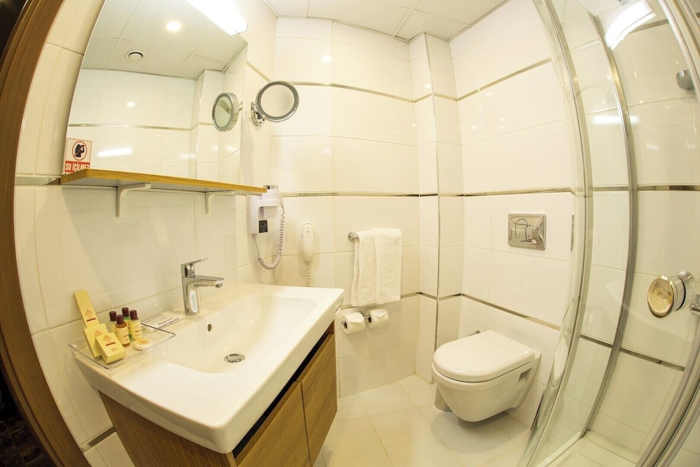 Yilmazoglu Park Otel 37/40
