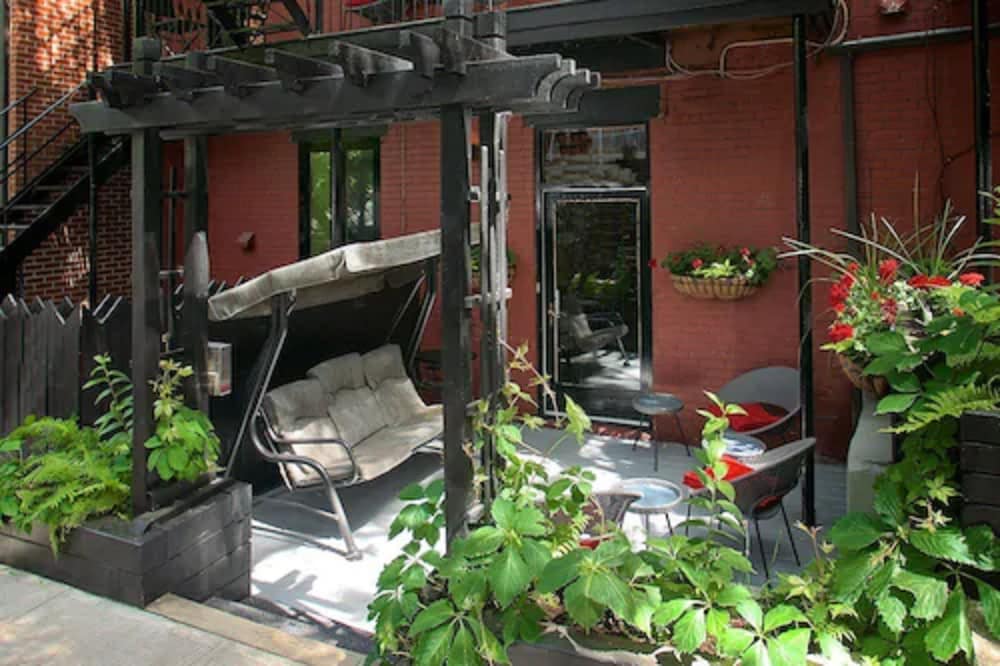 Petite Auberge Les Bons Matins B&B 67/72