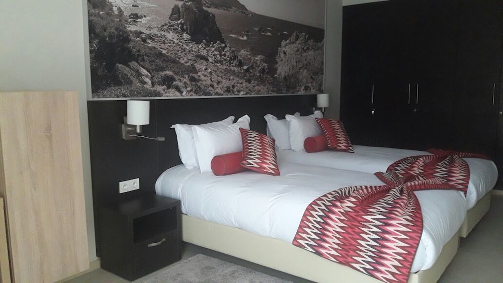 Hotel Souani Ex Atlas Al Hoceima Bay 23/50