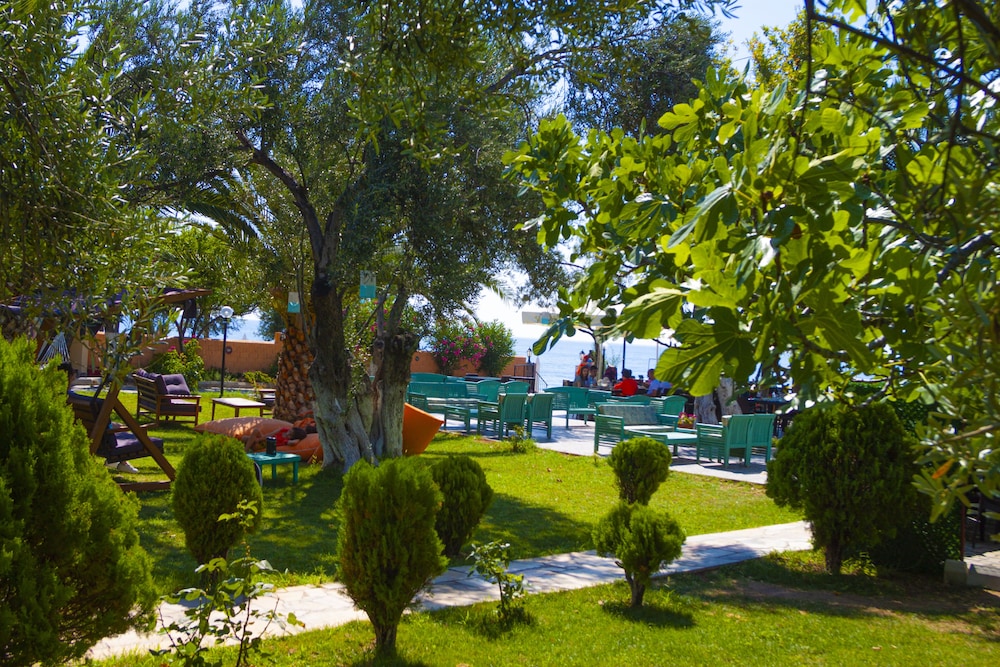 Assos Kayalar Blue Beach Hotel 37/50